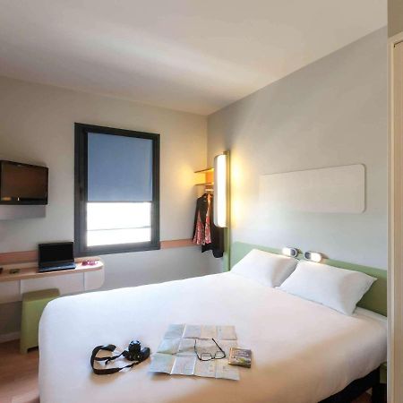 Ibis Budget Valencia Alcasser Silla Luaran gambar