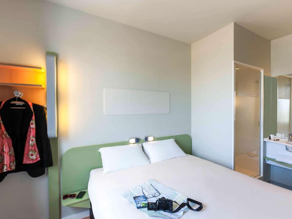 Ibis Budget Valencia Alcasser Silla Luaran gambar