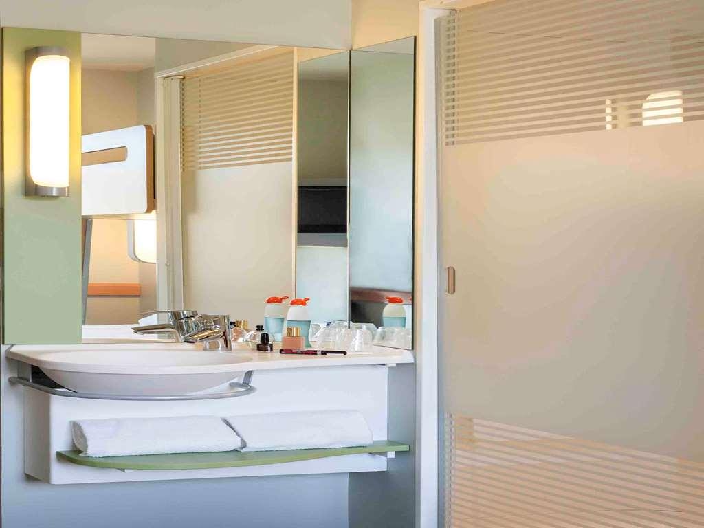Ibis Budget Valencia Alcasser Silla Bilik gambar