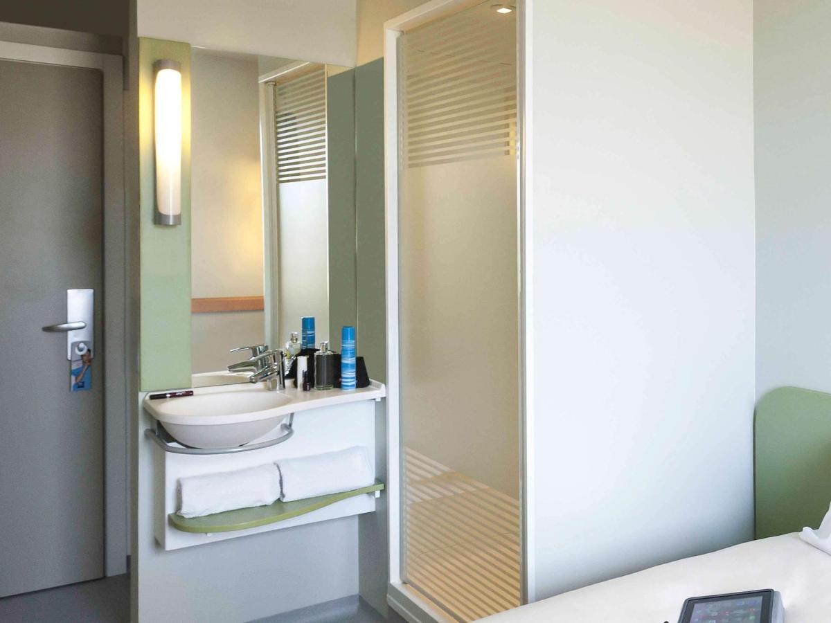 Ibis Budget Valencia Alcasser Silla Luaran gambar
