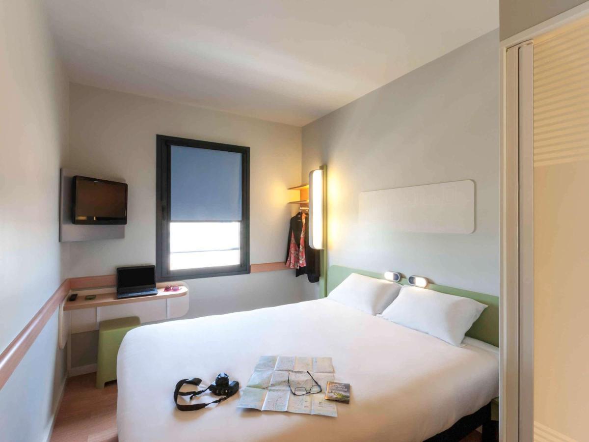 Ibis Budget Valencia Alcasser Silla Luaran gambar