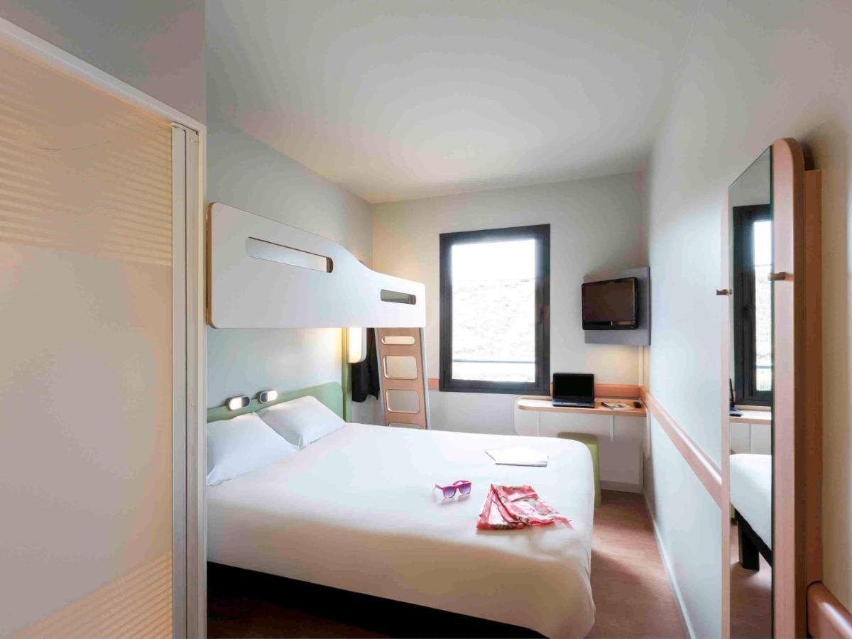 Ibis Budget Valencia Alcasser Silla Luaran gambar